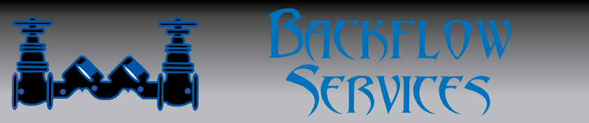 Backflow Services
